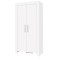 Kleiderschrank Ciro (100cm)