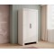 Kleiderschrank Ciro (100cm)