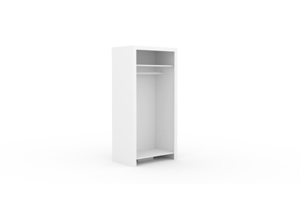 Kleiderschrank Ciro (100cm)
