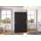 Kleiderschrank Ronn (120cm) Kleiderschrank Ronn (120cm)