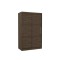 Kleiderschrank Ronn (120cm) Kleiderschrank Ronn (120cm)