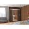 Kleiderschrank Dahlia Lux (180cm)