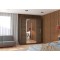 Kleiderschrank Dahlia (180cm)