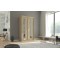 Kleiderschrank Dalton (120cm) Kleiderschrank Dalton (120cm)