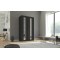 Kleiderschrank Dalton (120cm) Kleiderschrank Dalton (120cm)