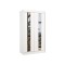 Kleiderschrank Dalton (120cm) Kleiderschrank Dalton (120cm)