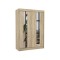 Kleiderschrank Dalton (150cm) Kleiderschrank Dalton (150cm)