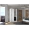 Kleiderschrank Daros (100cm) Kleiderschrank Daros (100cm)