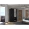 Kleiderschrank Daros (100cm) Kleiderschrank Daros (100cm)