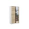 Kleiderschrank Daros (100cm) Kleiderschrank Daros (100cm)