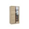 Kleiderschrank Daros (100cm) Kleiderschrank Daros (100cm)