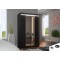 Kleiderschrank Darvin Lux (120cm)
