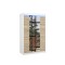 Kleiderschrank Darvin Lux (120cm)