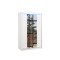 Kleiderschrank Darvin Lux (120cm)