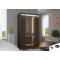Kleiderschrank Darvin Lux (120cm)