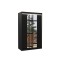 Kleiderschrank Darvin Lux (120cm)