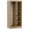 Kleiderschrank Visp (120cm)