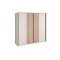 Kleiderschrank Delux (229cm) Kleiderschrank Delux (229cm)