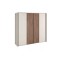 Kleiderschrank Delux (229cm) Kleiderschrank Delux (229cm)