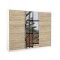 Kleiderschrank Bargala (250cm) Kleiderschrank Bargala (250cm)