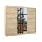 Kleiderschrank Bargala (250cm) Kleiderschrank Bargala (250cm)