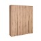 Kleiderschrank Drim L (180cm)