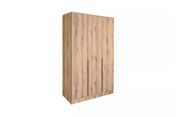 Kleiderschrank Drim M (135cm)