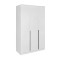 Kleiderschrank Drim M (135cm)