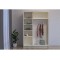 Kleiderschrank Econ S (150cm) Kleiderschrank Econ S (150cm)