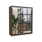 Kleiderschrank Elio Lux (180cm)