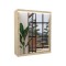 Kleiderschrank Elio Lux (180cm)