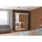 Kleiderschrank Elio Lux (180cm)