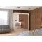 Kleiderschrank Elio Lux (180cm)