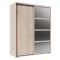Kleiderschrank Elor (180cm) Kleiderschrank Elor (180cm)