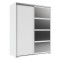 Kleiderschrank Elor (180cm) Kleiderschrank Elor (180cm)