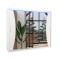 Kleiderschrank Enzo Lux (250cm) Kleiderschrank Enzo Lux (250cm)