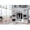 Kleiderschrank Enzo Lux (250cm) Kleiderschrank Enzo Lux (250cm)