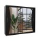 Kleiderschrank Enzo (250cm) Kleiderschrank Enzo (250cm)
