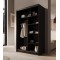 Kleiderschrank Estello (120cm)