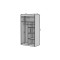 Kleiderschrank Etta (120cm) Kleiderschrank Etta (120cm)