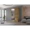 Kleiderschrank Etta (120cm) Kleiderschrank Etta (120cm)