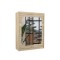 Kleiderschrank Ever (150cm) Kleiderschrank Ever (150cm)