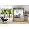 Kleiderschrank Ever (150cm) Kleiderschrank Ever (150cm)