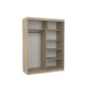 Kleiderschrank Ever Lux (150cm) Kleiderschrank Ever Lux (150cm)