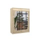 Kleiderschrank Ever Lux (150cm) Kleiderschrank Ever Lux (150cm)