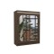 Kleiderschrank Ever Lux (150cm) Kleiderschrank Ever Lux (150cm)