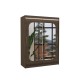 Kleiderschrank Ever Lux (150cm) Kleiderschrank Ever Lux (150cm)
