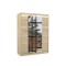 Kleiderschrank Ferran Lux (150cm) Kleiderschrank Ferran Lux (150cm)