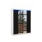 Kleiderschrank Ferran Lux (150cm) Kleiderschrank Ferran Lux (150cm)