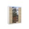 Kleiderschrank Ferran Lux (150cm) Kleiderschrank Ferran Lux (150cm)